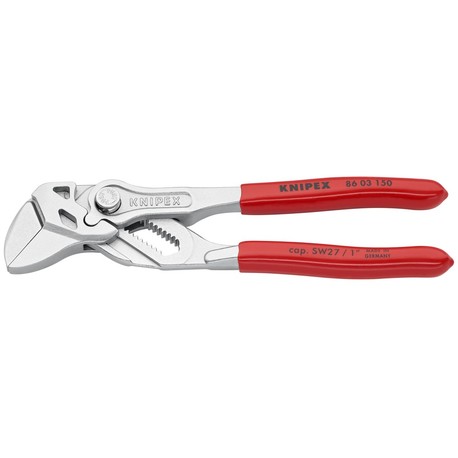 PIHTIAVAIN 86 03 150MM KNIPEX